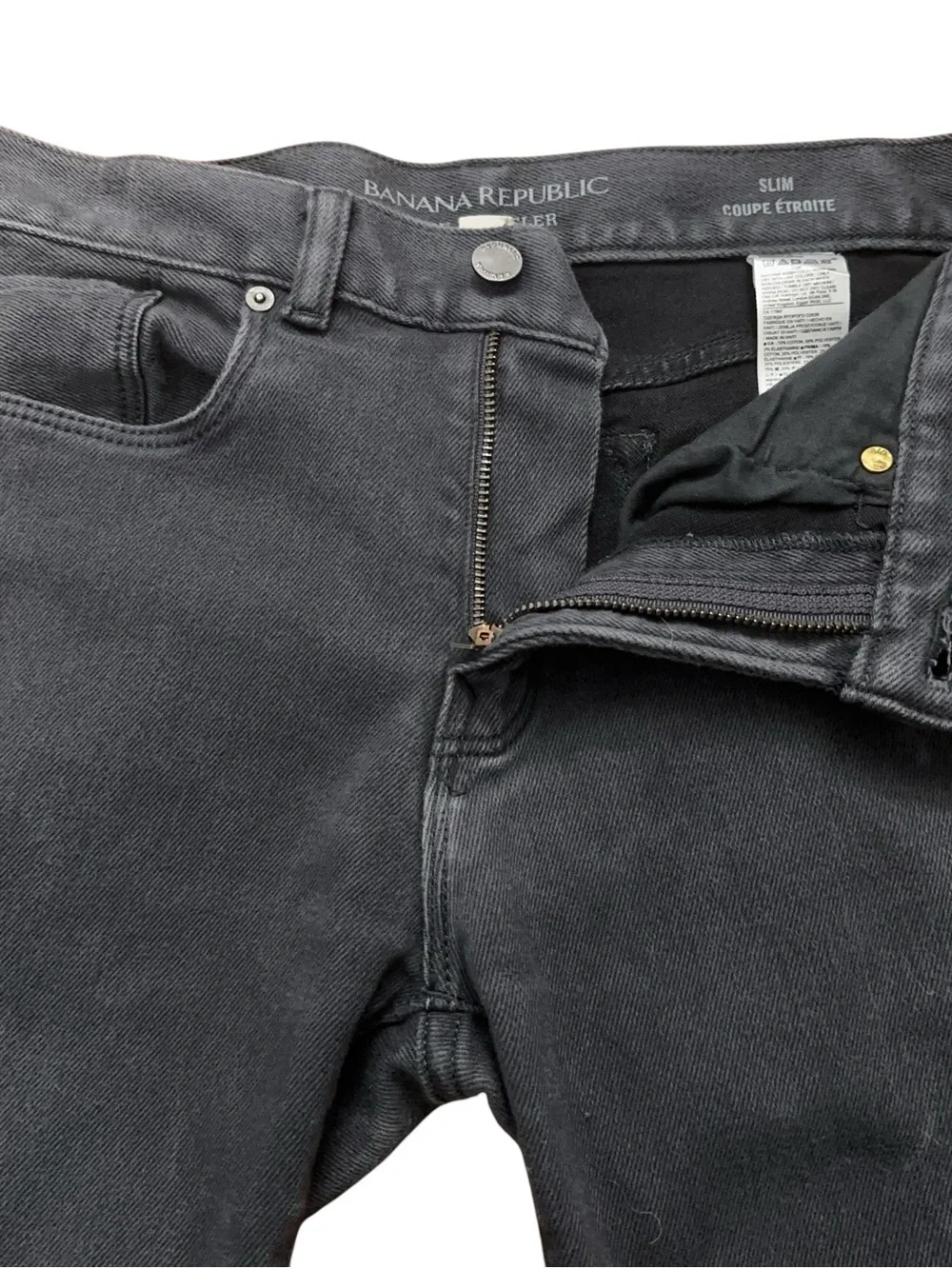 Banana Republic pre owned